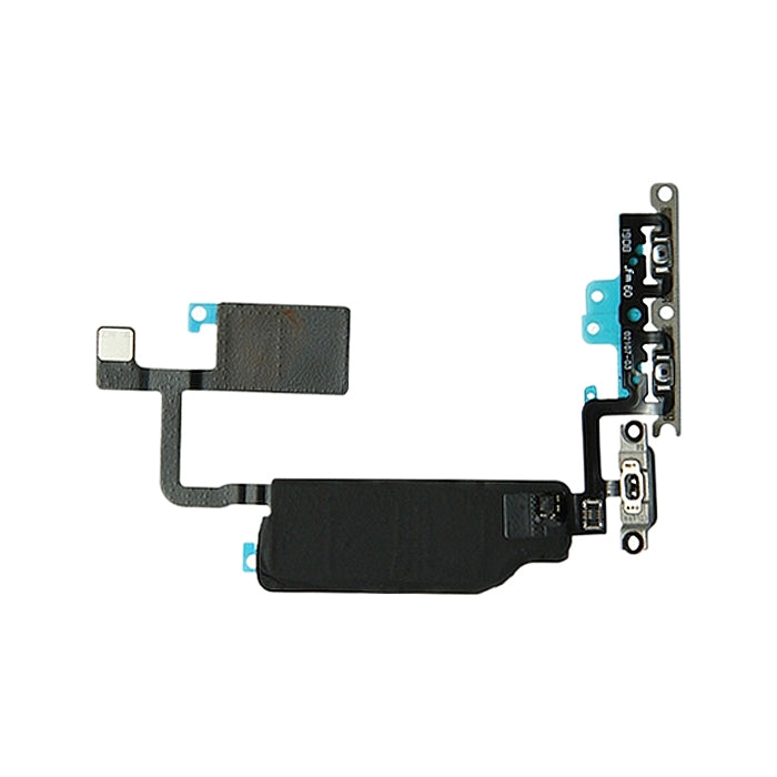 Cavo flessibile per pulsante volume per iPhone 11, For iPhone 11 Cavo flessibile per pulsante volume per iPhone 11, For iPhone 11